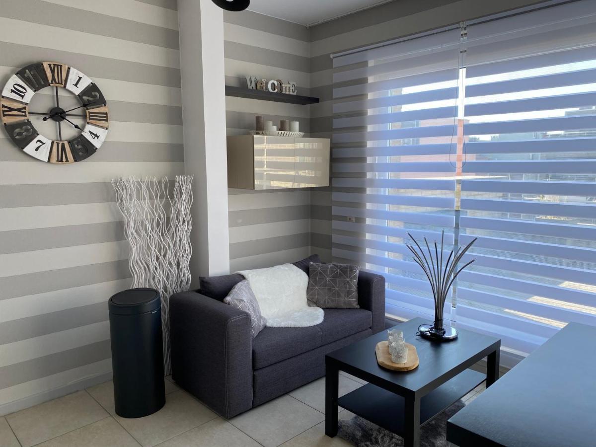Penthouse Michelina Apartment Koksijde Ngoại thất bức ảnh
