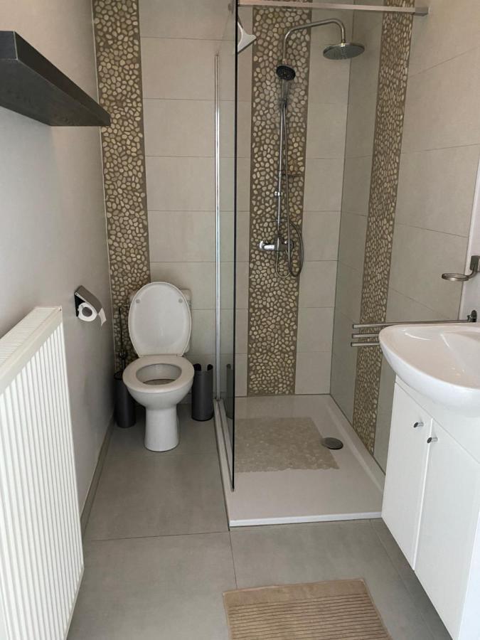 Penthouse Michelina Apartment Koksijde Ngoại thất bức ảnh