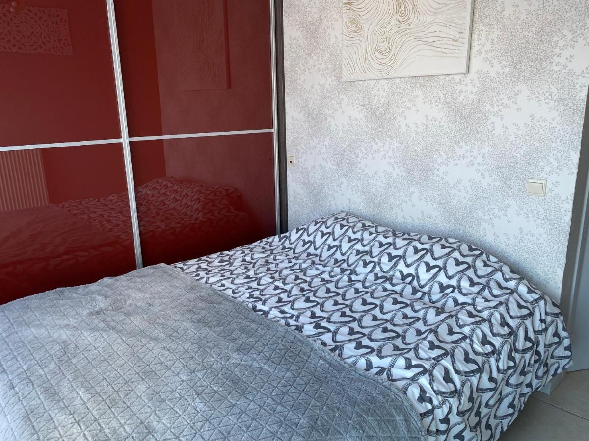 Penthouse Michelina Apartment Koksijde Ngoại thất bức ảnh